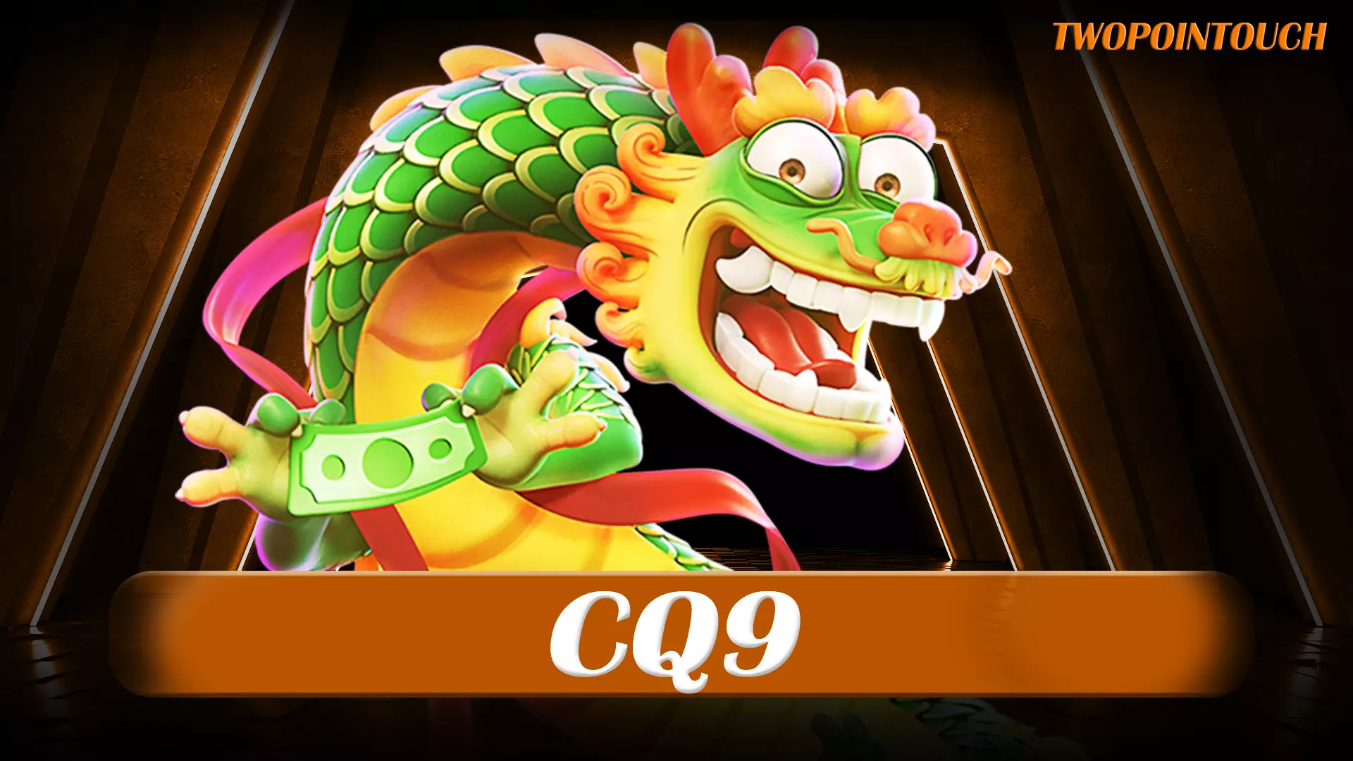 เปิดโลกเกม CQ9 รวมทุกความหลากหลาย ที่ต้องลองสักครั้ง