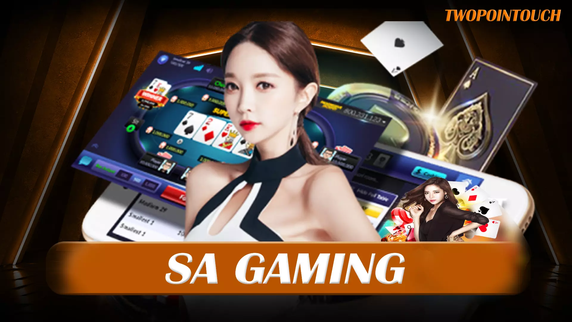 สูตรเดินเงิน SA Gaming ลงทุนเท่าไหร่ให้เห็นผลไว กำไรเน้น ๆ