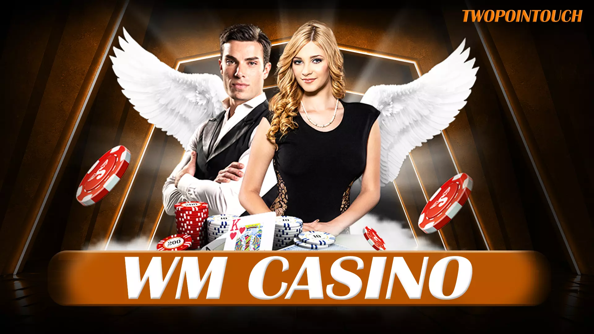 ประโยชน์ของการเล่น WM Casino