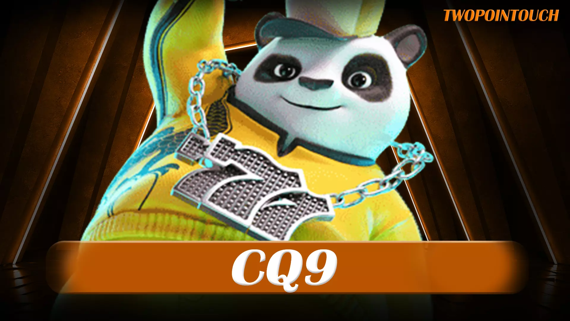 เกม CQ9 มีความหลากหลาย ที่สร้างความตื่นเต้น
