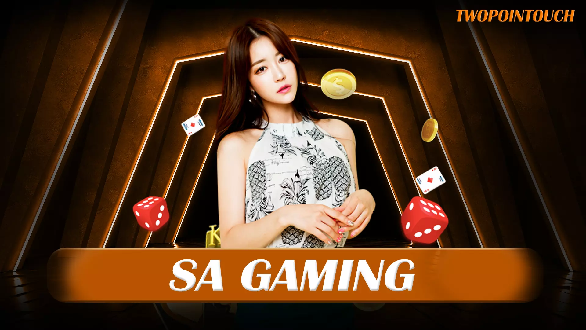 ปัจจัยในการพิจารณาลงทุน SA Gaming เท่าไหร่ถึงจะดี ?